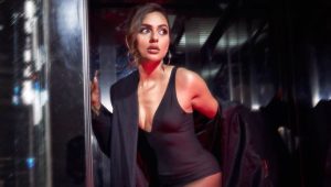 Nusraat Faria’s bold new look sparks mixed reactions