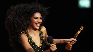 Olivia Dean’s ‘I’ve Seen It’ accused of copying Bill Withers’ hit