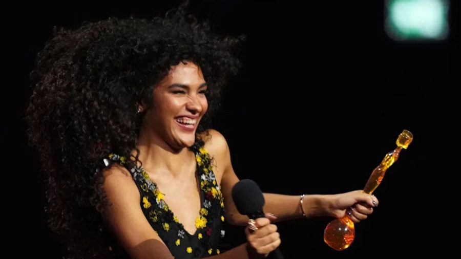 Olivia Dean’s ‘I’ve Seen It’ accused of copying Bill Withers’ hit