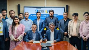upay, Opus Technology team up to expand digital savings