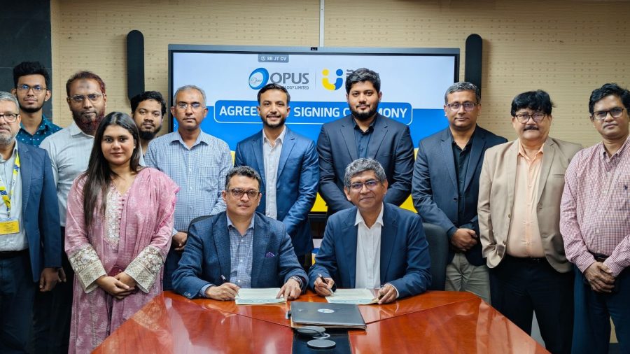 upay, Opus Technology team up to expand digital savings