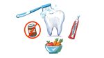 Rethinking oral hygiene