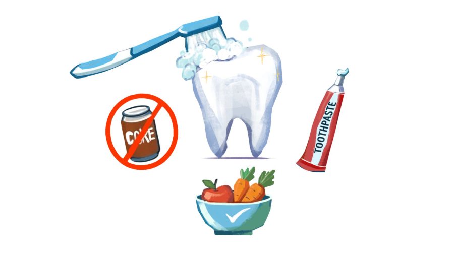 Rethinking oral hygiene