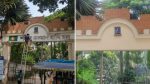 ‘Osman Hadi Hall’ inscription removed from DU hall gate