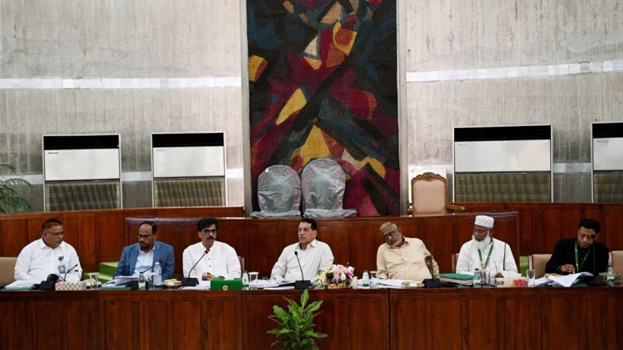 Parliamentary panel seeks probe into fish, meat, milk and egg market irregularities