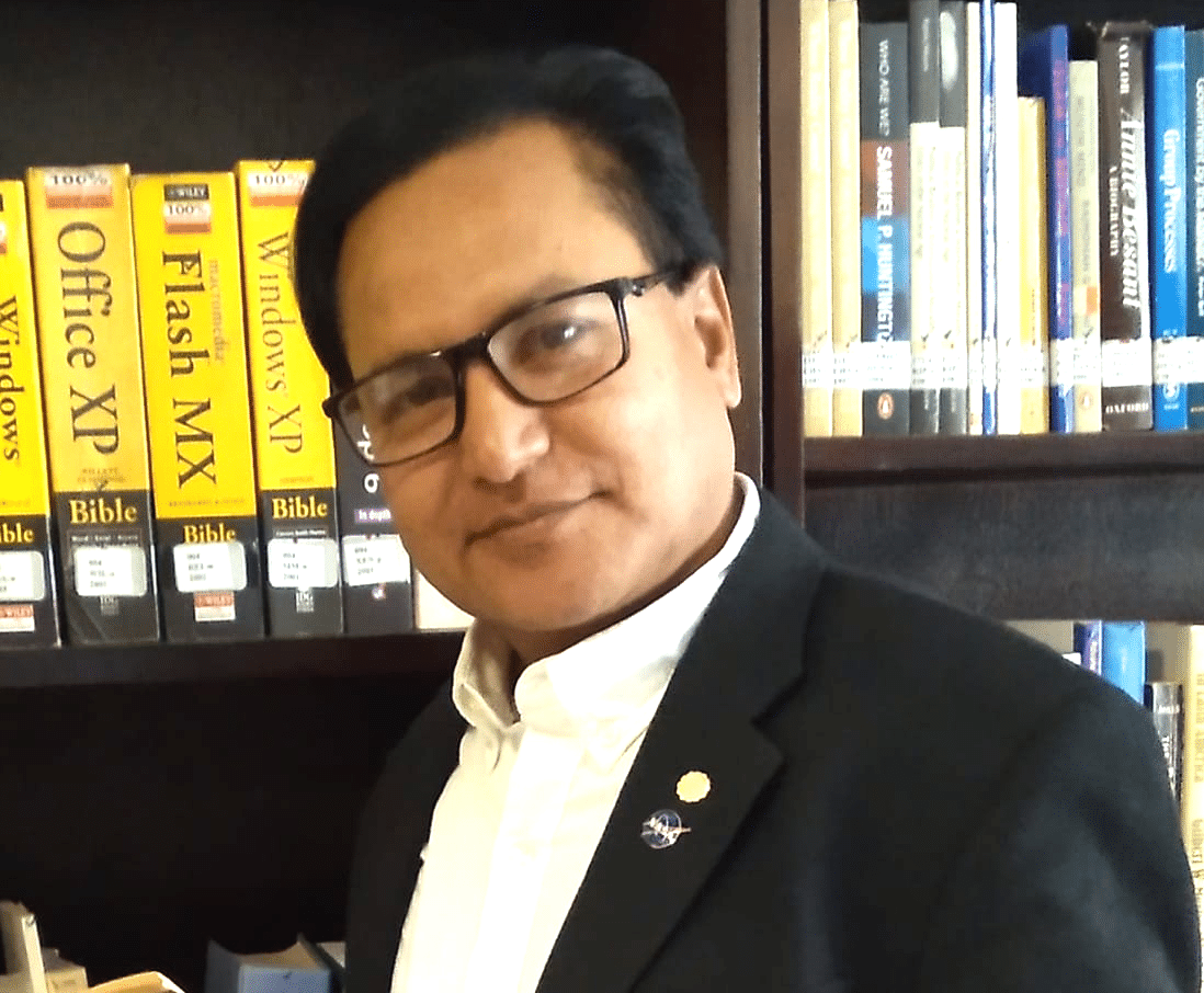 Parvez Babul