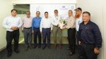 Concord expands institutional portfolio with PKSF Bhaban 2 handover