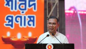 We are all Bangladeshis: PM says religion must not divide citizens