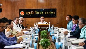 Revive cultural academies, engage youth: PM