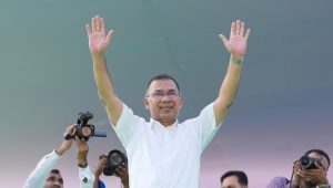 PM launches sugarcane farmer incentive programme in Rajshahi