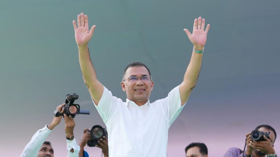 PM launches sugarcane farmer incentive programme in Rajshahi