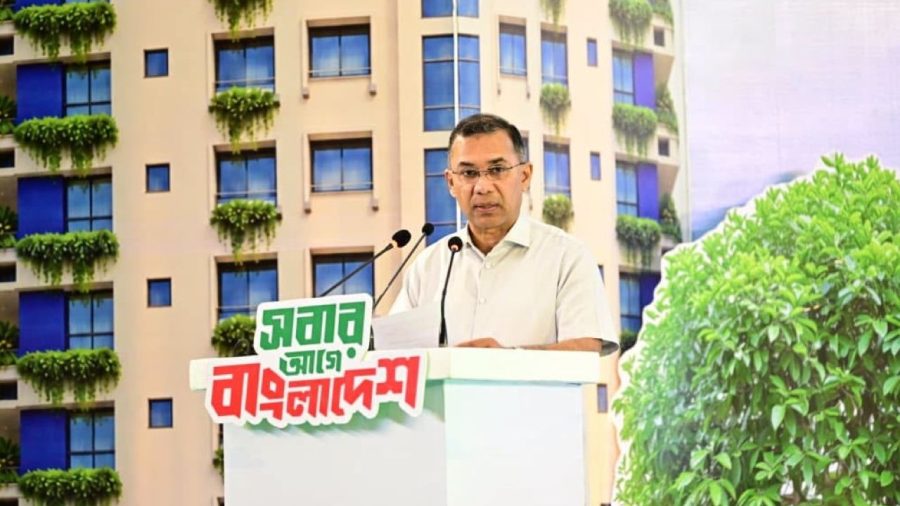 PM stresses safe, affordable housing for all