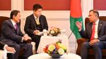 PM seeks Japan’s support for investment, Rohingya repatriation 