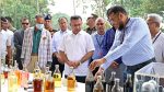 PM assures full support for fuel oil production from waste project