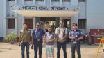 Madrasa teacher detained over alleged rape attempt in Pabna