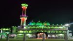 Where does Pagla Mosque’s donation money go?