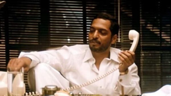 The Nana Patekar film Hollywood tried to remake