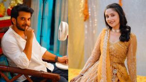 Partho Sheikh and Niha bring a new romance to the screen