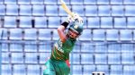 Emon replaces injured Litton in tri-series squad