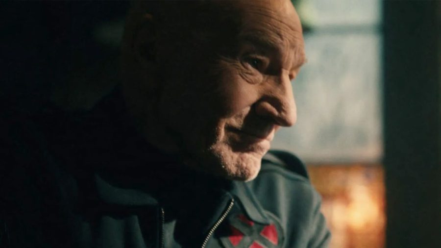 Patrick Stewart’s final film confirmed as ‘Avengers: Doomsday’