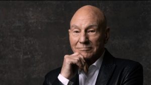 Legendary actor Patrick Stewart passes away