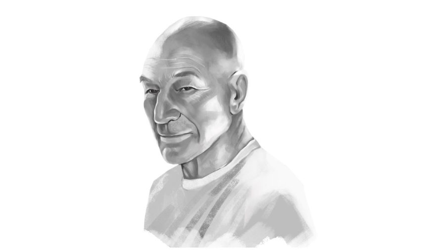 Farewell, Captain