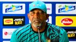 Simmons plays down off field issues before West Indies Tests