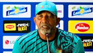 Simmons plays down off field issues before West Indies Tests