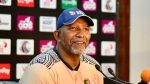 Simmons puts Windies past behind him, eyes Test series win