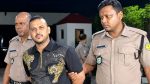 ‘Picchi Raja’ escaped with police help, probe finds