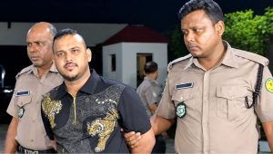 ‘Picchi Raja’ escaped with police help, probe finds