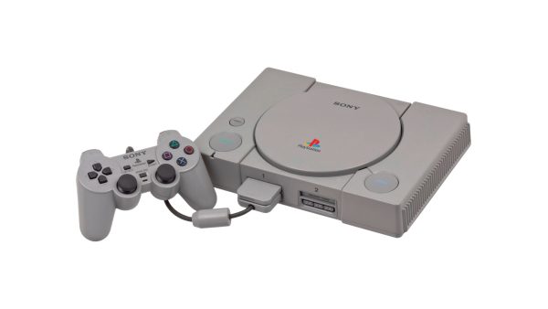 The original PlayStation