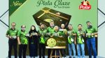 Polar adds Pista Glaze to premium 1L tub range