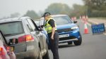 UK police arrest dual UK-Iranian man in RAF Fairford probe