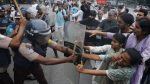 Police disperse protest in Dhaka against NCT DP World deal
