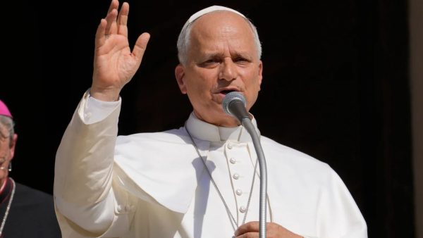 Vatican confirms Pope’s lung cancer diagnosis after surgery