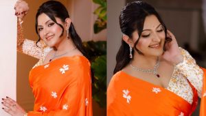 Pori Moni celebrates birthday with new film announcement