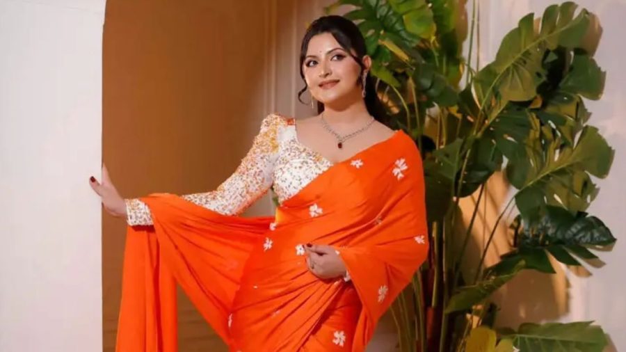 Pori Moni’s birthday dance video goes viral
