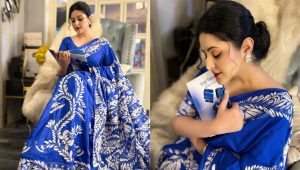 Pori Moni finds a quiet escape in Humayun Ahmed’s ‘Tondrabilash’