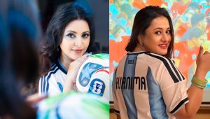 Bangladeshi stars bid farewell to Messi’s Argentina era