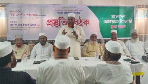 Porwar urges mass participation in 31 Oct long march
