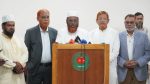 Thakurgaon-1 by-poll: Jamaat flags irregularities, seeks army deployment