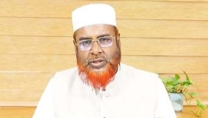 Blaming opposition exposes BNP’s failure, says Porwar