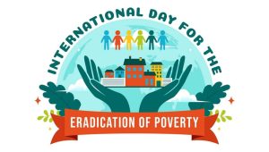 Poverty Eradication Day: Inflation, job crisis reverse decades of poverty gains