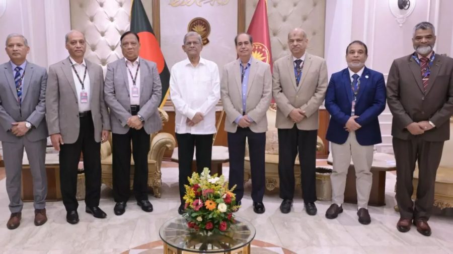 Universities should focus on building skilled workforce for employment: President