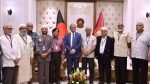 Ensure dignity of freedom fighters: President