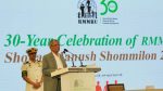 President calls for protection of migrant workers’ rights and safety