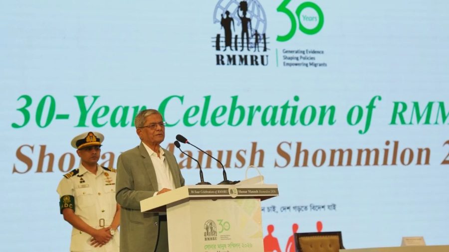 President calls for protection of migrant workers’ rights and safety