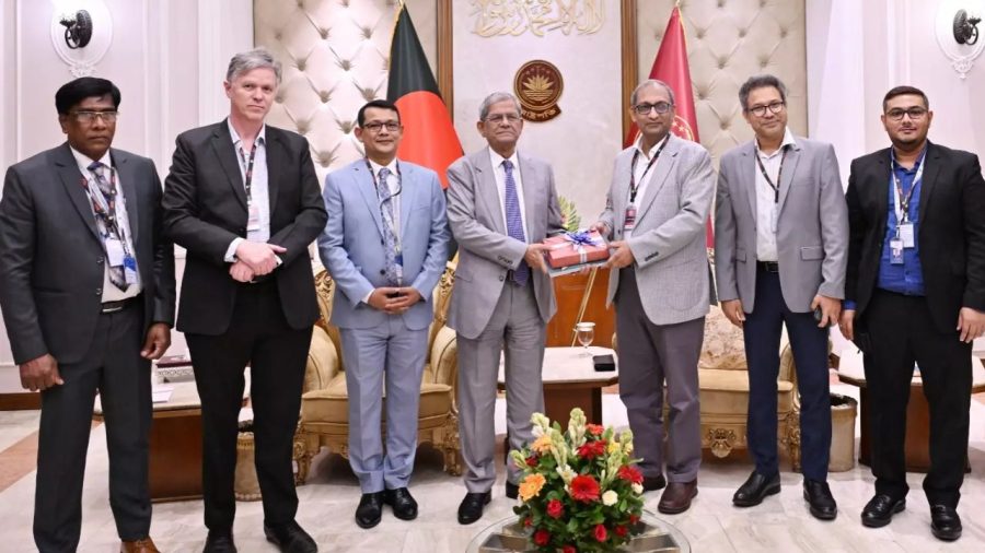President stresses quality education, more university research