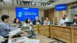 Journalists, civil society push for press freedom in cyber law